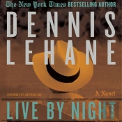 Live By Night