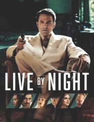 Live By Night