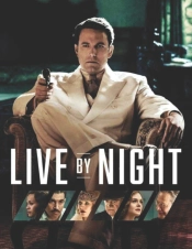 Live By Night
