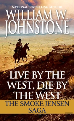 Bertrand.pt - Live By The West, Die By The West
