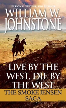 Bertrand.pt - Live By The West, Die By The West