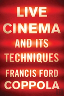 Bertrand.pt - Live Cinema And Its Techniques