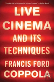 Live Cinema And Its Techniques