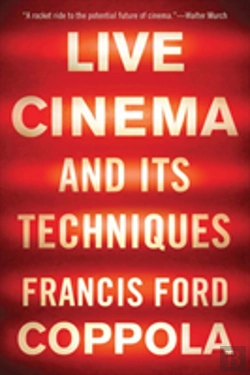 Bertrand.pt - Live Cinema And Its Techniques