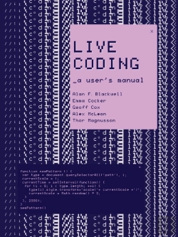 Bertrand.pt - Live Coding