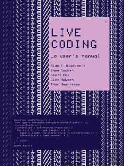 Bertrand.pt - Live Coding