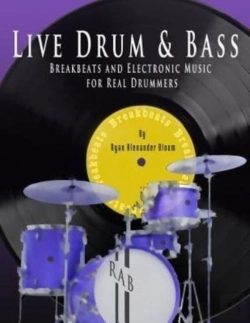 Bertrand.pt - Live Drum & Bass