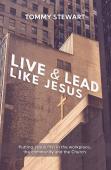 Live & Lead Like Jesus