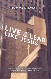 Live & Lead Like Jesus