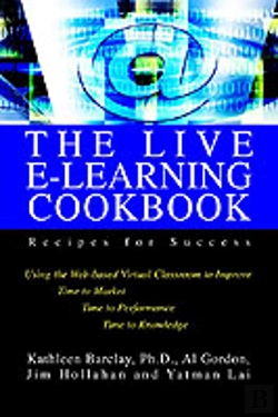 Bertrand.pt - Live E-Learning Cookbook