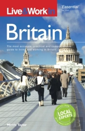 Live & Work In Britain