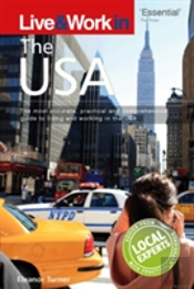 Live & Work In The Usa