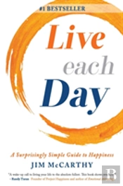 Live Each Day