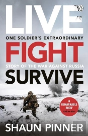 Live. Fight. Survive.