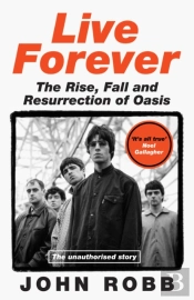 Live Forever