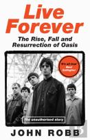 Live Forever