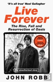 Live Forever