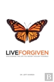 Live Forgiven