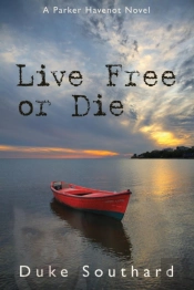 Live Free Or Die