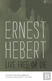 Live Free Or Die