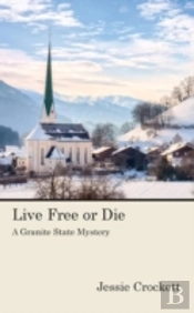 Live Free Or Die