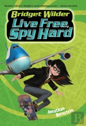 Live Free, Spy Hard