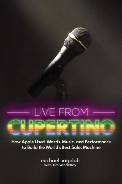 Bertrand.pt - Live From Cupertino