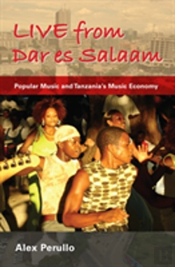 Bertrand.pt - Live From Dar Es Salaam