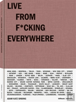 Bertrand.pt - Live From F*Cking Everywhere