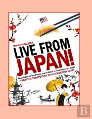 Live From Japan!