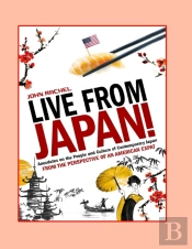 Live From Japan!