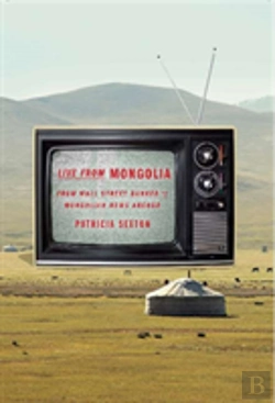 Bertrand.pt - Live From Mongolia