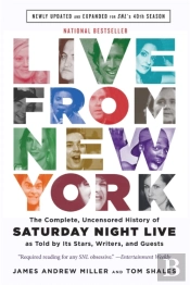 Live From New York