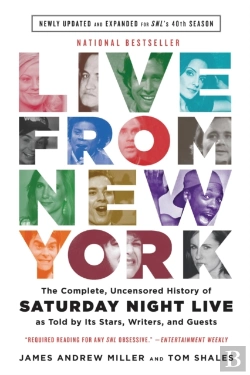 Bertrand.pt - Live From New York