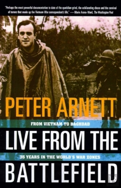 Bertrand.pt - Live From The Battlefield