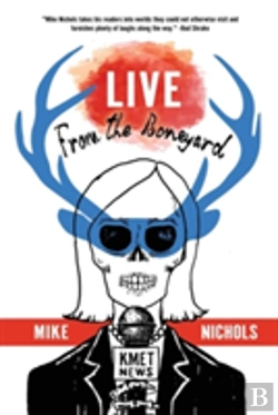 Bertrand.pt - Live From The Boneyard