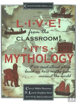 Bertrand.pt - Live! From The Classroom! It'S Mythology!