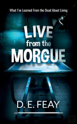 Bertrand.pt - Live From The Morgue