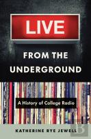 Live From The Underground