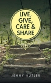 Live, Give, Care And Share