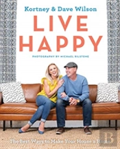 Live Happy