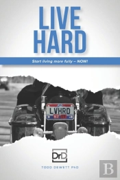 Live Hard