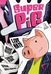 Live Hate