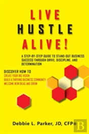 Live Hustle Alive!