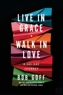Bertrand.pt - Live In Grace, Walk In Love