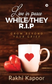 Live In Peace While They R.I.P: Grow Bey