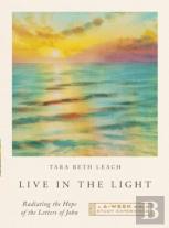 Live In The Light