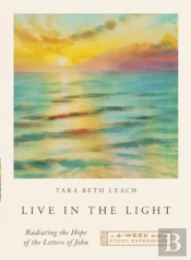 Live In The Light