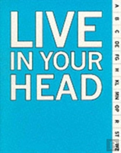 Bertrand.pt - Live In Your Head