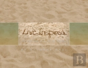 Live. Inspired.
